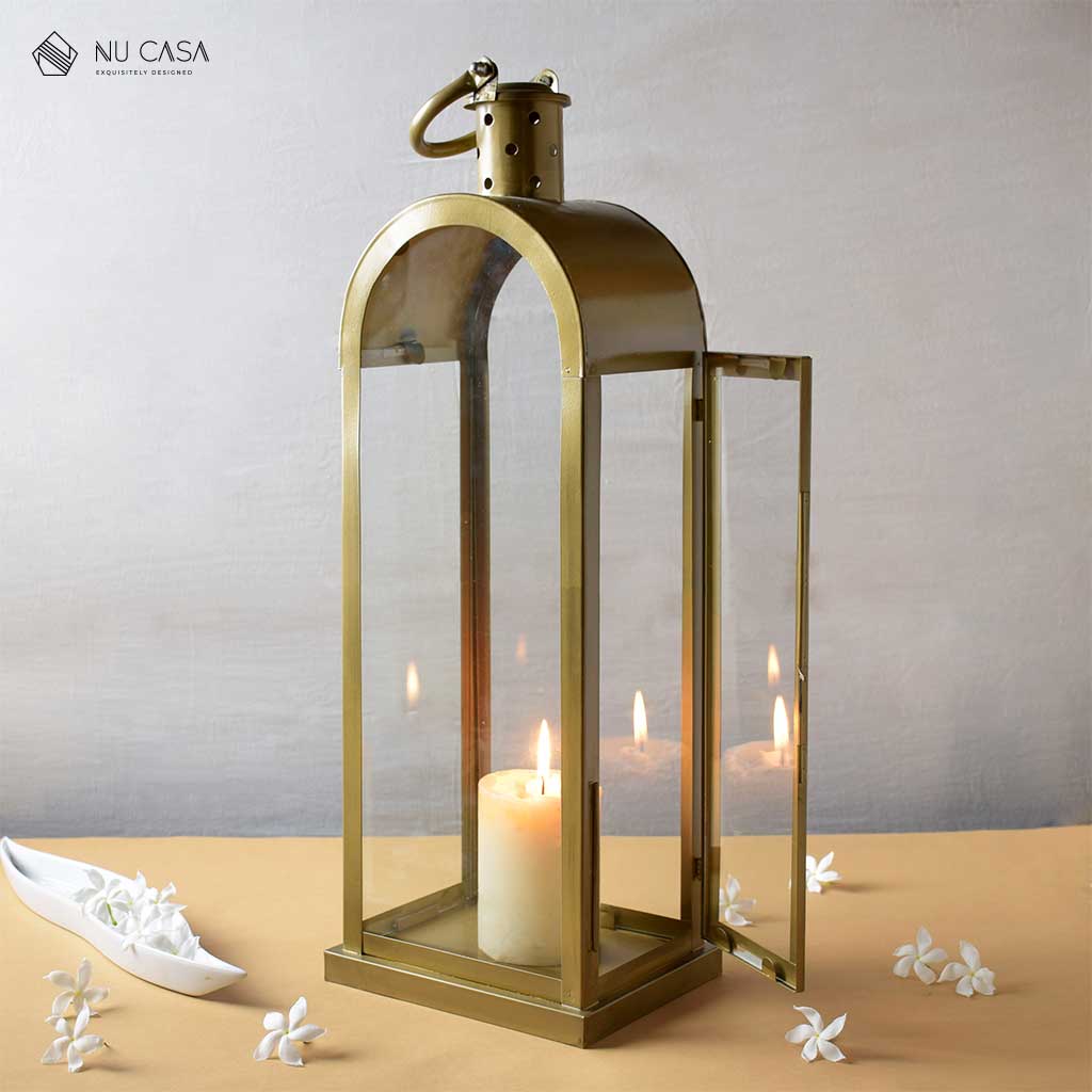 Candle Lantern