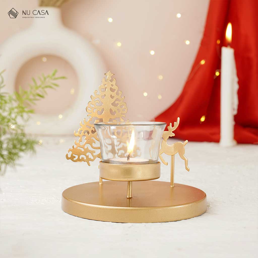 Buy tea light lamp holder best price quality home  lighting decor in india 