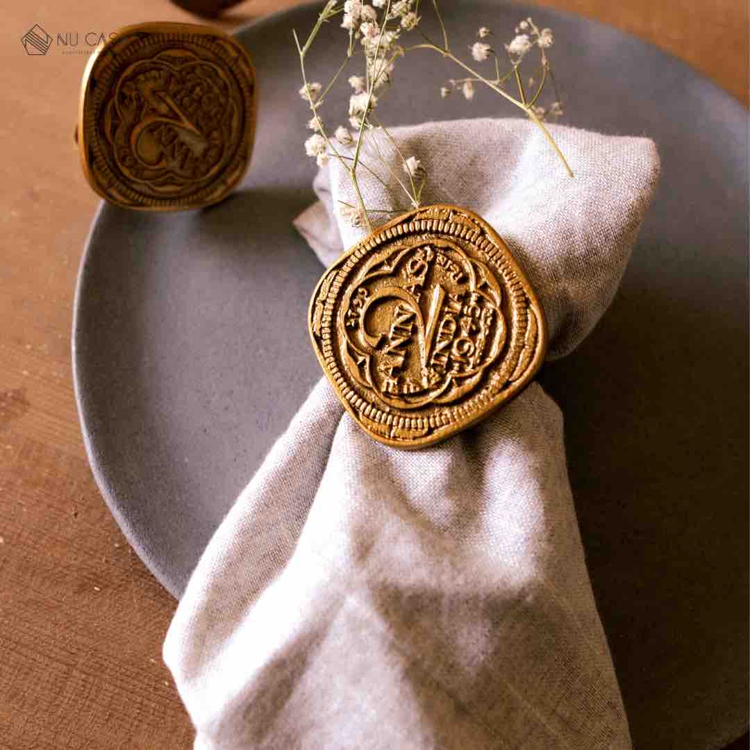 Napkin Ring