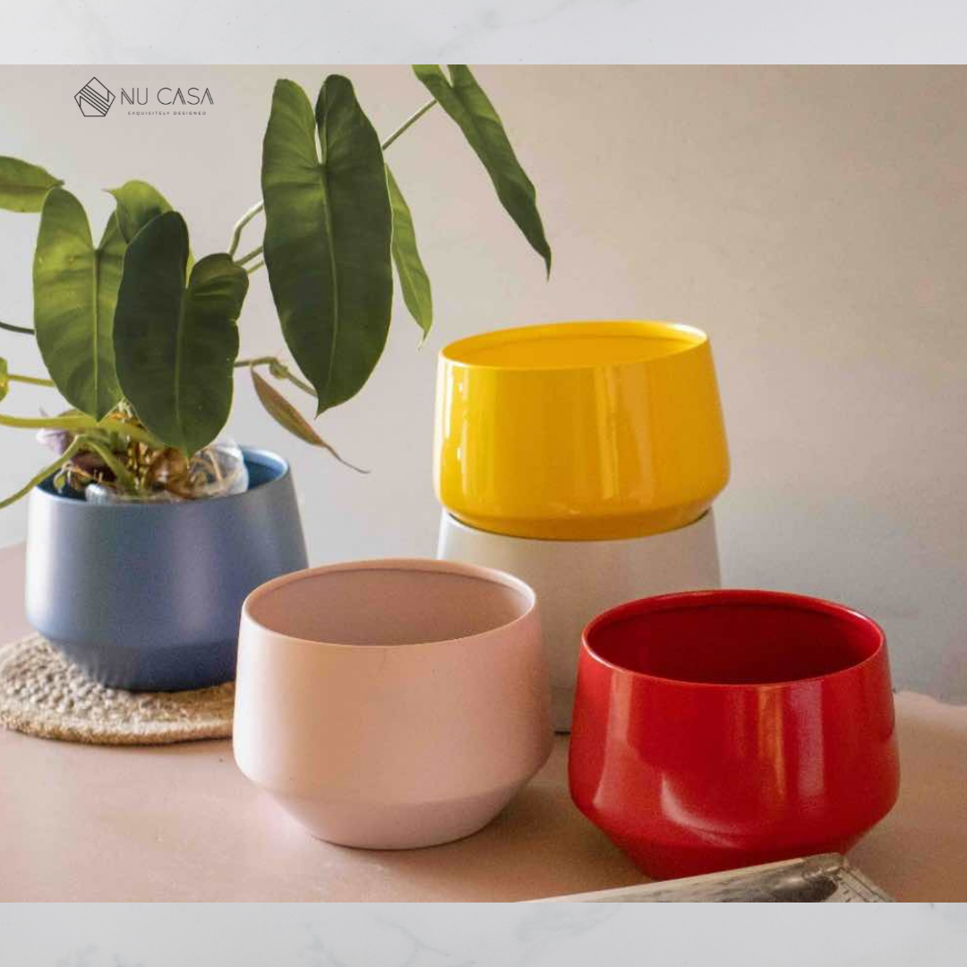 Shop planter for table online best price india home décor