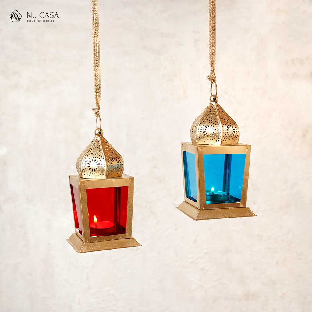 Shop Hanging Lantern Light Lamp Home décor best quality near me