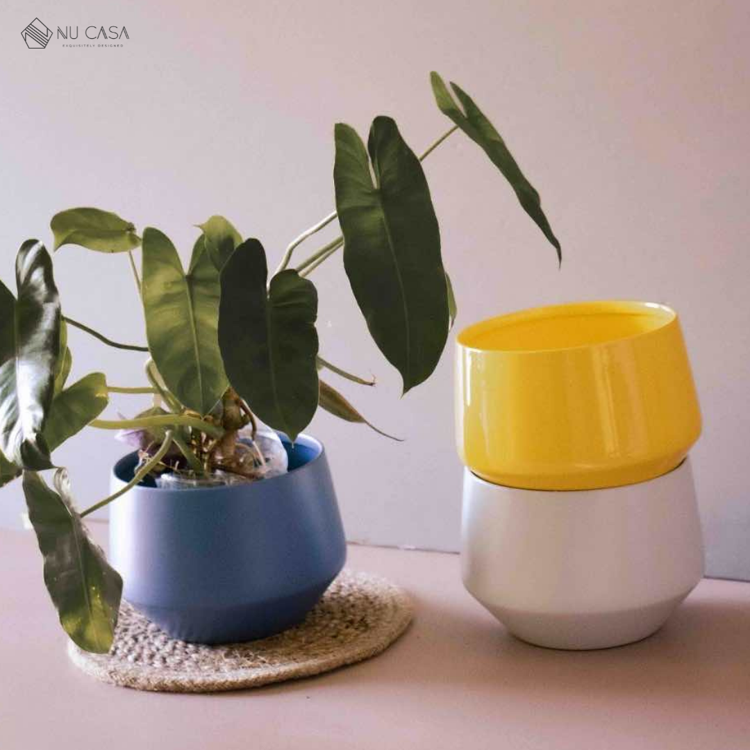 plant pots online india Copper Planter - Best Quality Buy Online