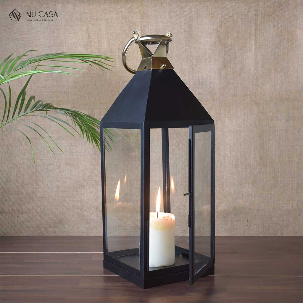 Shop Premium Quality Hanging Lantern for Home Lighting decoration best price