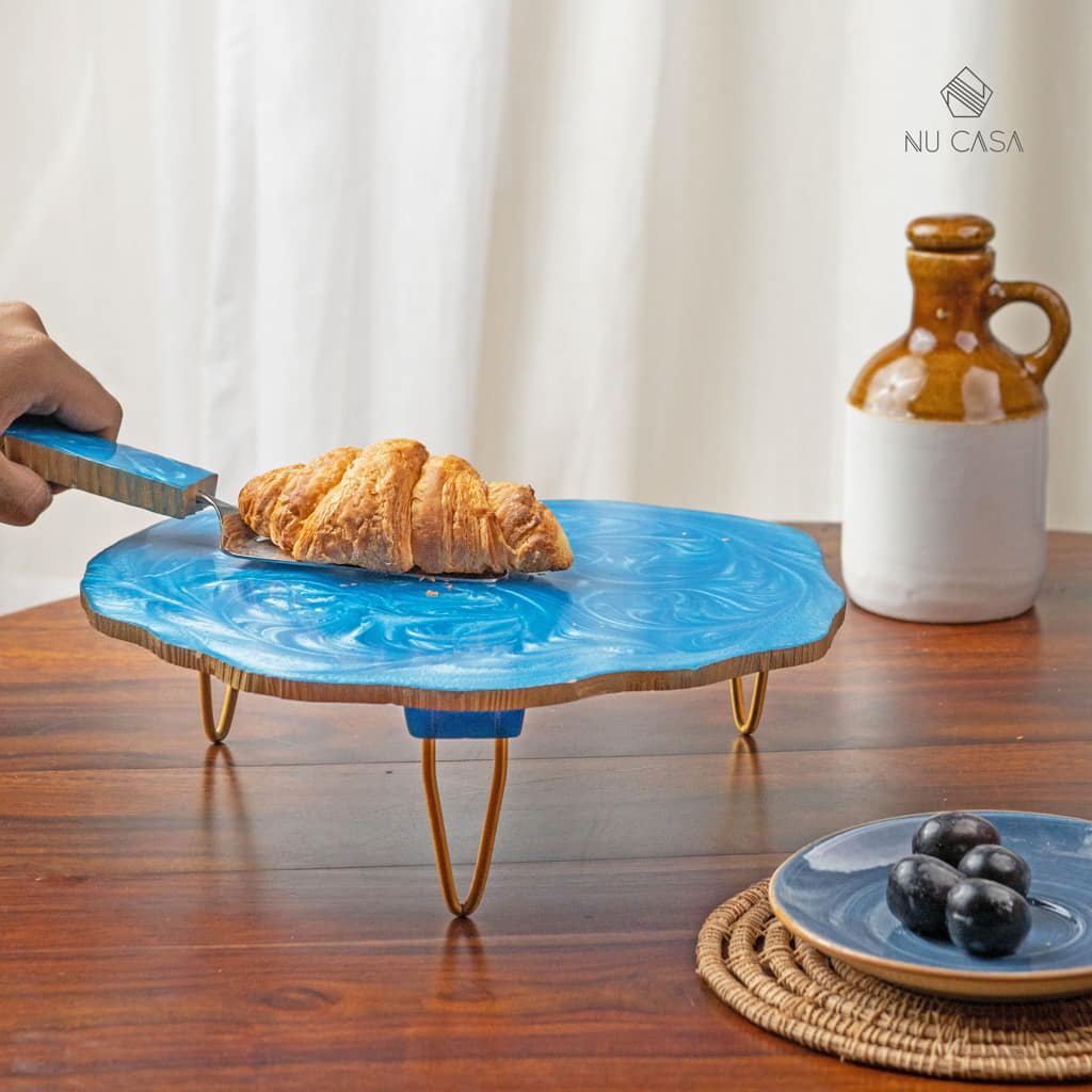 Cake stand  at best price india hande made hoem décor