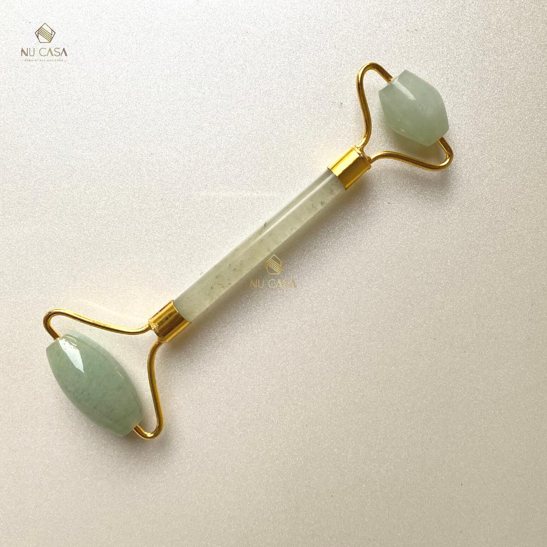 best face roller online shop now 100% authentic Natural skin healing