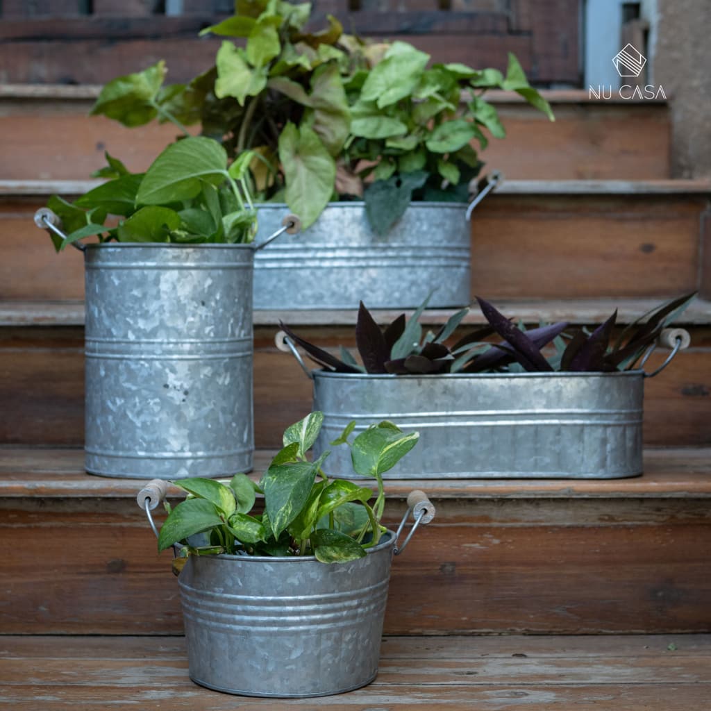 shop planter set online dlowering pot indoor décor