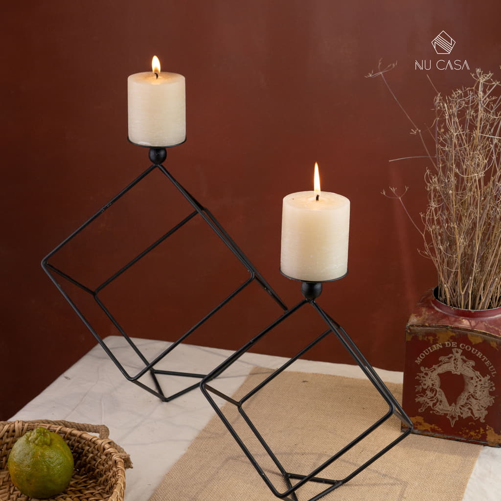 Buy Candle stand DIY online best price India