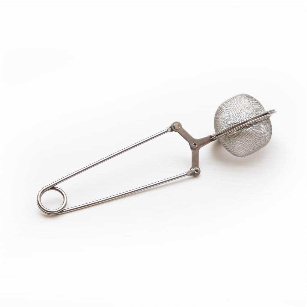 Ball Infuser