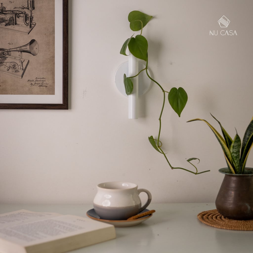 Buy Wall Vase Online In India minimalist vintage design best buy india