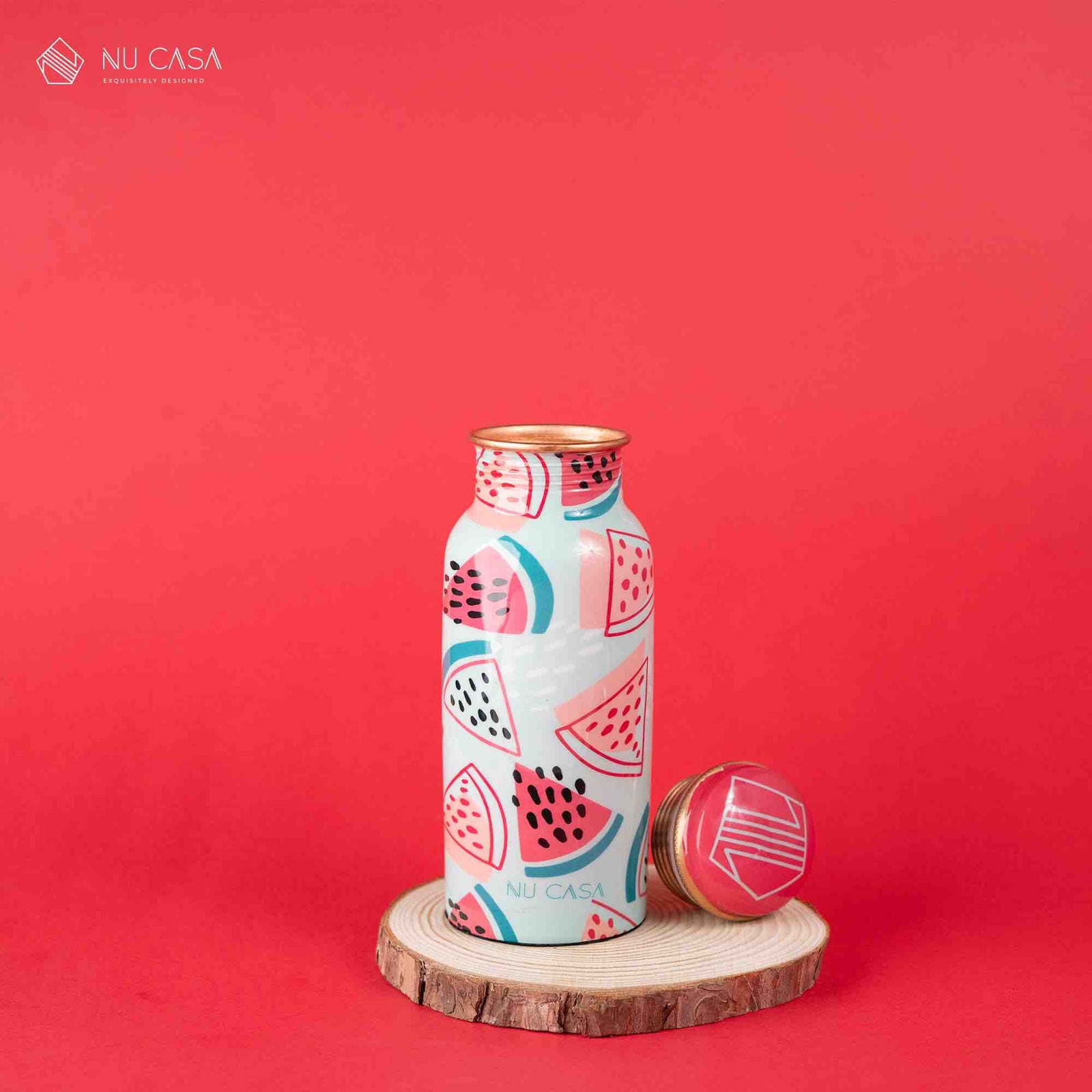 Buy Copper bottle for water तांबे की पानी की बोतल शुद्ध ताँबे की बॉटल how to wash