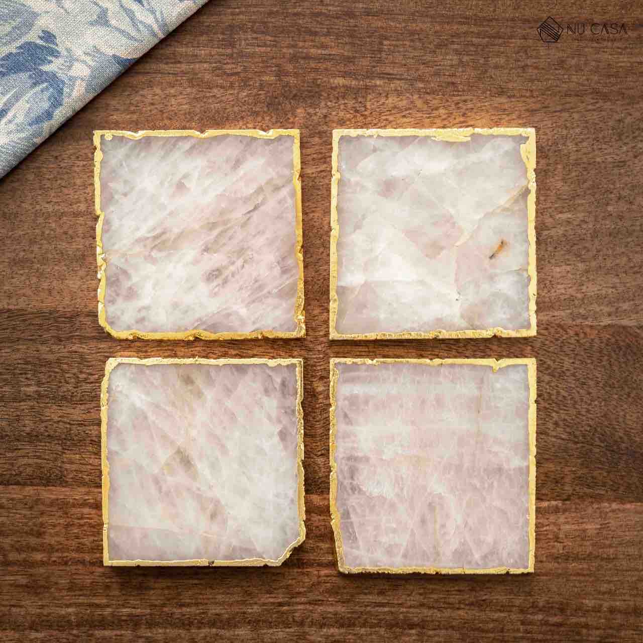 Coaster  buy  online  tea table hand made  best quality price design  