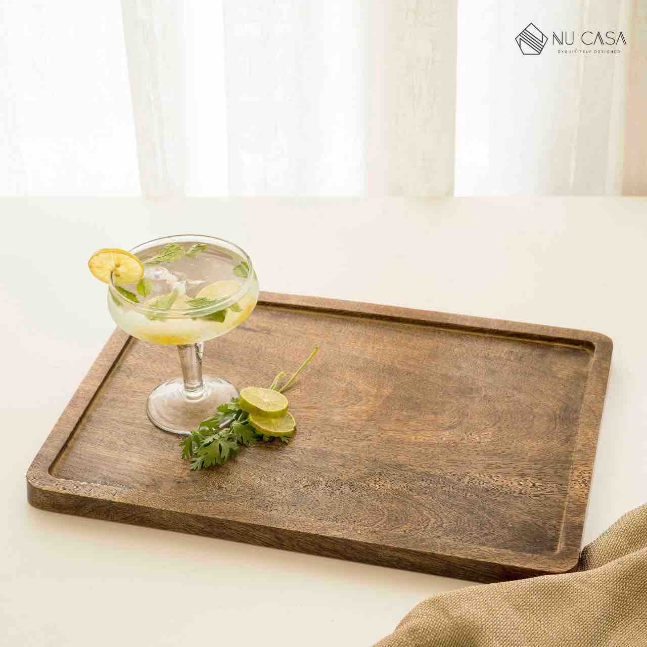 Serving Tray