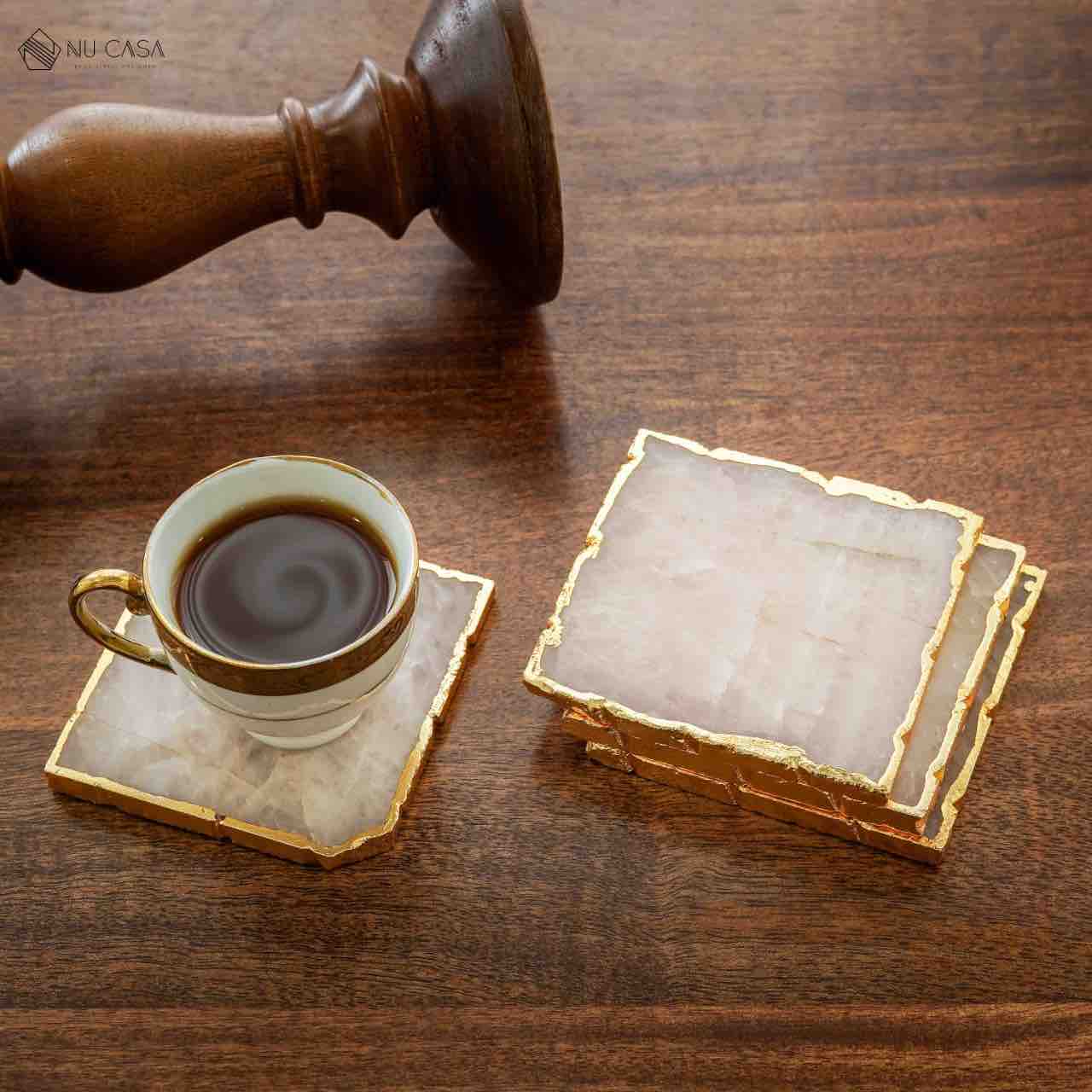 Coaster  buy  online  tea table hand made  best quality price design  