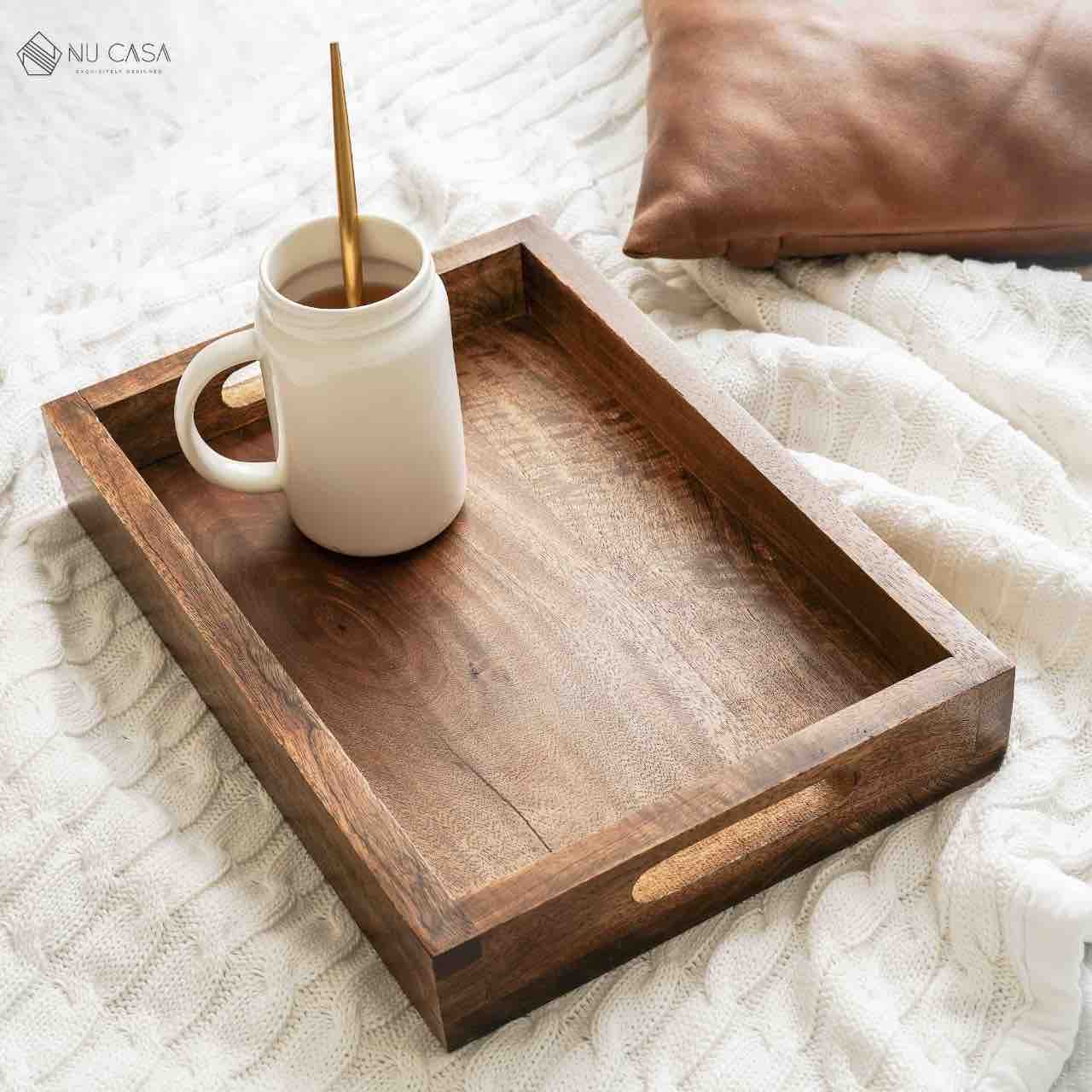 Serving Tray